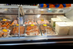 La Radu Market Wolverhampton