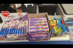 La Radu Market Wolverhampton - 6