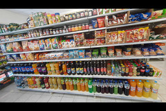 La Radu Market Wolverhampton - 8