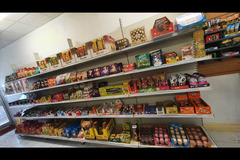 La Radu Market Wolverhampton - 9