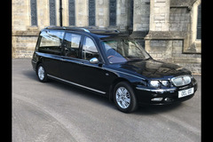 A J Lloyd Funeral Directors Keresley