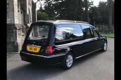 A J Lloyd Funeral Directors Keresley