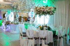 River Restaurant Barking - 1