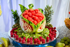 River Restaurant Barking - 8