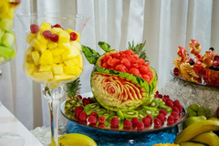 River Restaurant Barking - 12