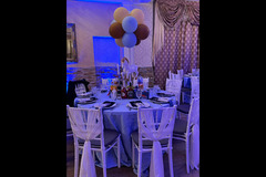 River Restaurant Barking - 18