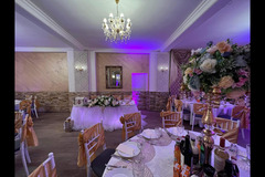 River Restaurant Barking - 20