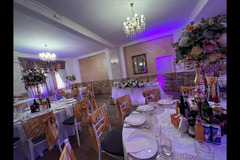 River Restaurant Barking - 22