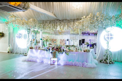 River Restaurant Barking - 29