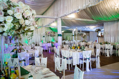 River Restaurant Barking - 30