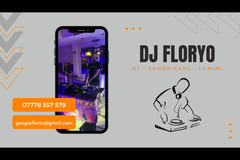 DJ Floryo Coventry