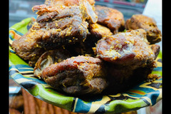 Terra House Market London