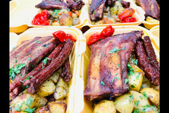 Terra House Market London - 6