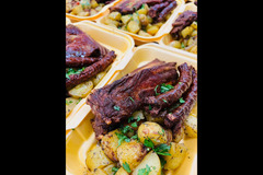 Terra House Market London - 7