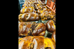 Terra House Market London - 14