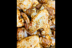 Terra House Market London - 15