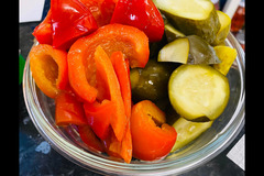 Terra House Market London - 17