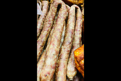 Terra House Market London - 19