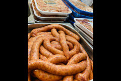 Terra House Market London - 20