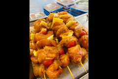 Terra House Market London - 25