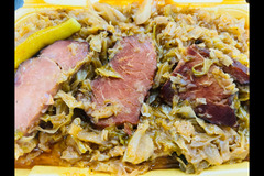 Terra House Market London - 30