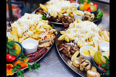 Amurg Restaurant London