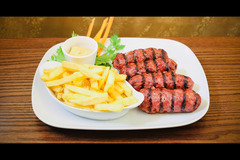 Amurg Restaurant London