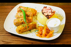 Amurg Restaurant London