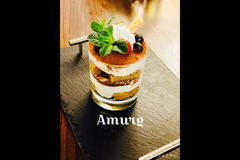 Amurg Restaurant London