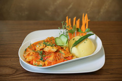 Amurg Restaurant London - 7