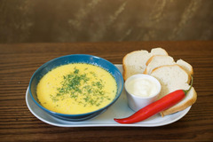 Amurg Restaurant London - 8