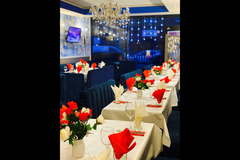 Amurg Restaurant London - 10