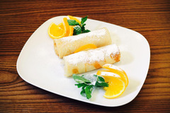 Amurg Restaurant London - 13