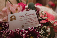 Casa Romaneasca Restaurant London