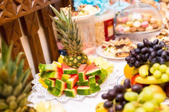 Casa Romaneasca Restaurant London