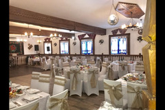 Casa Romaneasca Restaurant London - 6