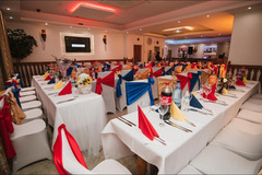 Casa Romaneasca Restaurant London - 9