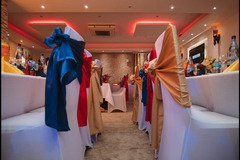 Casa Romaneasca Restaurant London - 10