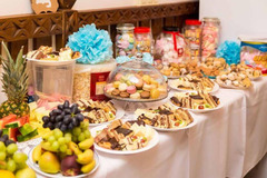 Casa Romaneasca Restaurant London - 12