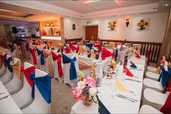 Casa Romaneasca Restaurant London - 13