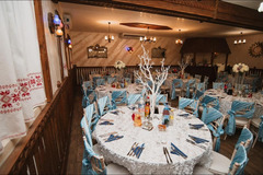 Casa Romaneasca Restaurant London - 14