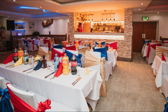 Casa Romaneasca Restaurant London - 16