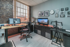 Specular Visuals Birmingham