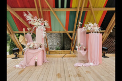 Ivy and Gold Studio Dartford - 8