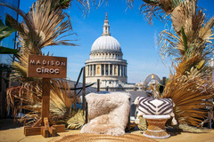 Ivy and Gold Studio Dartford - 9