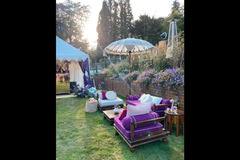 Ivy and Gold Studio Dartford - 21