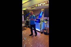 DJ Paul Mully Coventry - 9