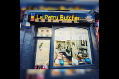 La Petru Butcher Worcester