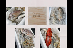 La Petru Butcher Worcester