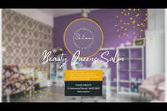 Beauty Queens Salon Worcester